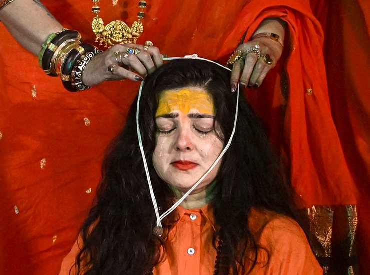 Mahamandaleshwar rules