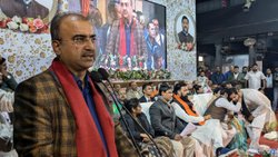 युवाओं के लिए गुड न्यूज! इस राज्य में आने वाली हैं तीन हजार नई भर्ती, कृषि मंत्री ने खुद दी जानकारी