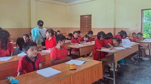 Manipur School Closed, Manipur Half Day,