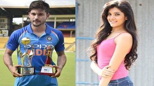 Manish Pandey, Ashrita Shetty, Manish Pandey Ashrita Shetty divorce, Manish Pandey wife name, Manish Pandey age, IPL, IPL 2025, KKR, Kolkata Knight Riders, मनीष पांडे, Manish Pandey cricket career, Yuzvendra Chahal, Dhanashree Verma