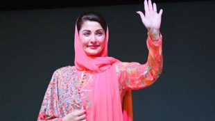 Maryam Nawaz Sharif UAE President handshake, Punjab CM Maryam Nawaz UAE visit, Maryam Nawaz meeting UAE President,