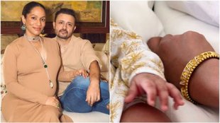 Masaba Gupta Daughter Name। Matara। Masaba Gupta Daughter