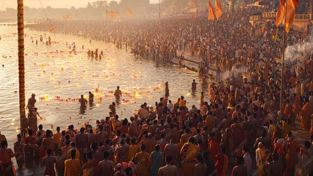Mahakumbh 2025, Maha Kumbh 2025 Shahi Snan, Mauni Amavasya 2025, Mauni Amavasya 2025 Date, Maha Kumbh 2025 Shahi Snan Date, Mauni Amavasya 2025 Shani Snan Shubh Muhurat