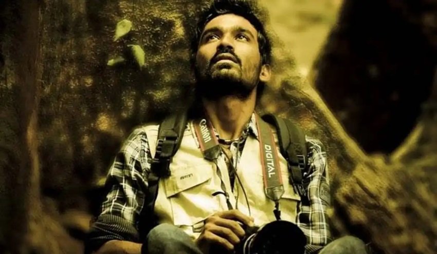 Mayakkam Enna (2011)