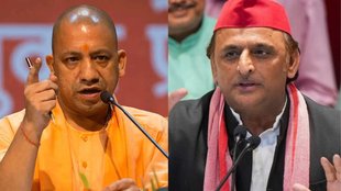 Milkipur Vidhan Sabha By Poll, मिल्कीपुर विधानसभा उपचुनाव 2025, yogi adityanath, akhilesh yadav,
