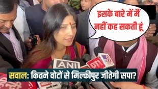 Milkipur By Election, Milkipur by election result, samajwadi party milkipur,