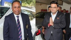 Devajit Saikia:हिमंता बिस्वा सरमा के क्लासमेट हैं BCCI के नए सचिव,असम के पूर्व विकेटकीपर ने RBI की नौकरी छोड़ शुरू की थी वकालत