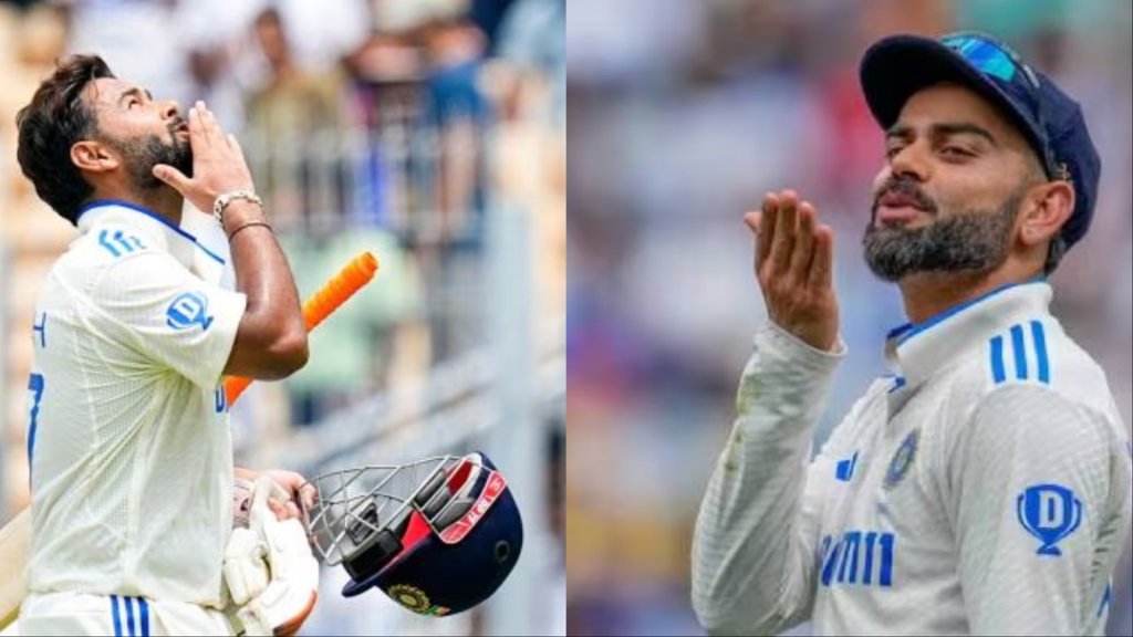 DDCA, Virat Kohli, Rishabh Pant, Ranji Trophy