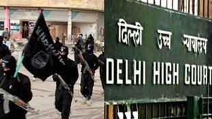 Mohammad Heydaitullah bail plea Delhi High Court, Delhi High Court Mohammad Heydaitullah,