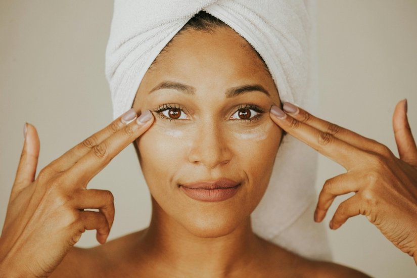 Moisturizer for winter skin