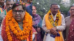 Moti Nagar Election Results 2025: मोती नगर में रूका AAP का विजय रथ, से बीजेपी के हरीश खुराना भारी मतों से जीते