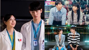 Motivational K-Dramas