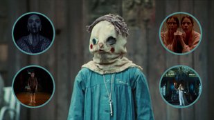 Movies like Nosferatu and Frankenstein