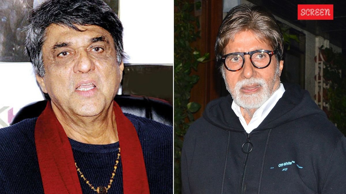 Mukesh Khanna, Mukesh Khanna Breaks Silence On rumours