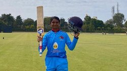 IRA Jadhav: 14 साल की बच्ची ने 50 ओवरों क्रिकेट में तिहरा शतक जड़ रचा इतिहास, WPL ऑक्शन में रह गई थी अनसोल्ड