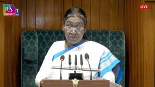 budget session, budget news, economic survey