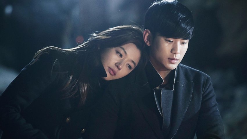 My Love From The Star