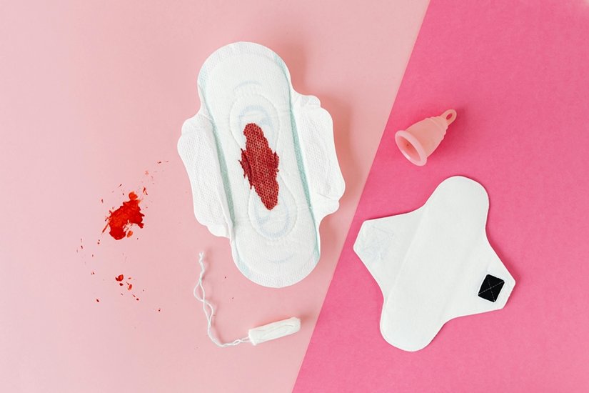 Myths and Misconceptions About Periods Around the World