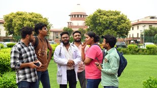 Supreme Court, NEET PG 2025, Supreme court of india, NEET,