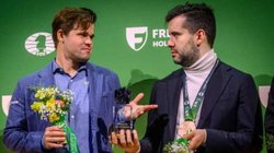 Magnus Carlsen: जींस पर विवाद, देर से खेलने पहुंचना अब टाइटल शेयर करने को लेकर मचा हंगामा; उठी जांच की मांग