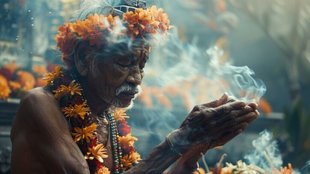 Naga Sadhus and Aghori Sadhus, Difference between Naga Sadhu and Aghori Baba, Naga Sadhus, Aghori Sadhus, Who is Aghori Sadhus, Who is Naga Sadhus
