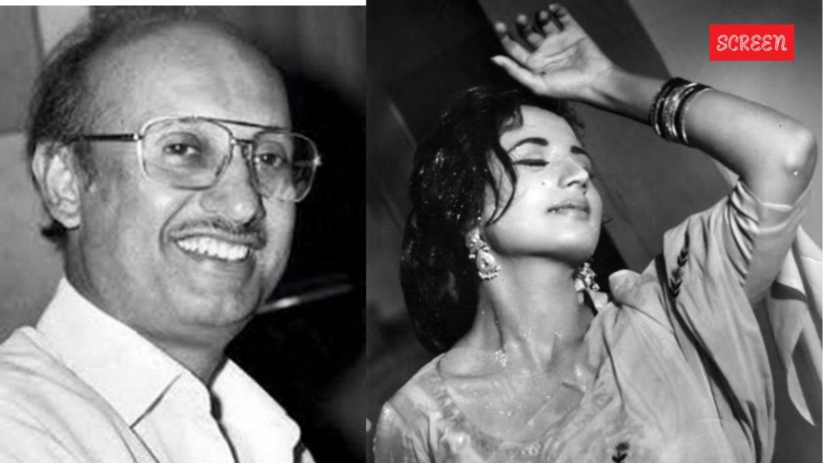 Nanda and Manmohan Desai love story