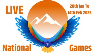 national games uttarakhand, national games, uttarakhand news, jubin nautiyal, pandavas