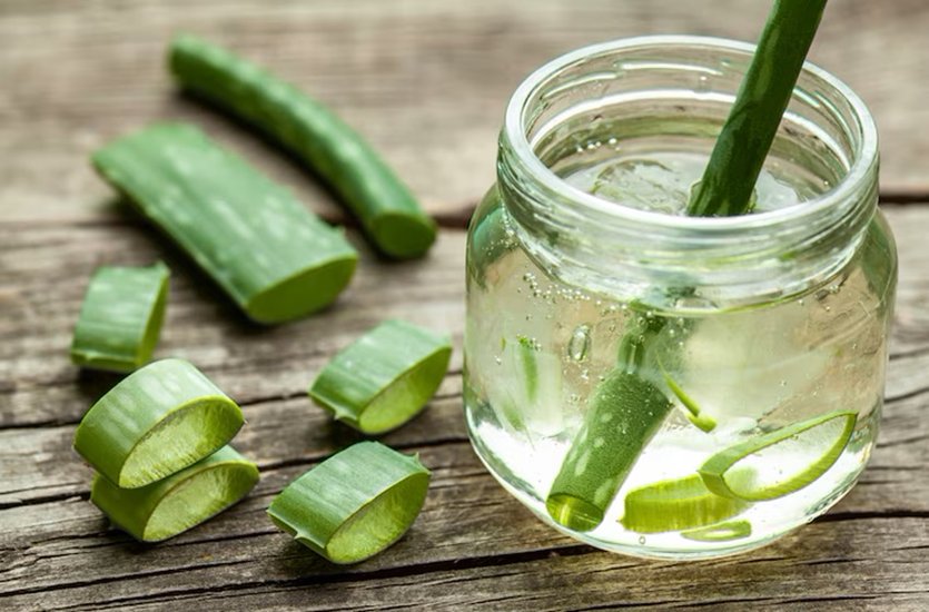 Natural Remedies for Pigmentation