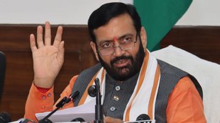 Nayab Singh Saini