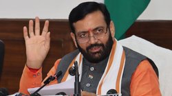 Haryana Politics: हरियाणा कांग्रेस में पड़ गई फूट? CM नायब सिंह सैनी के मुरीद विधायकों ने बढ़ाई पार्टी की चिंता