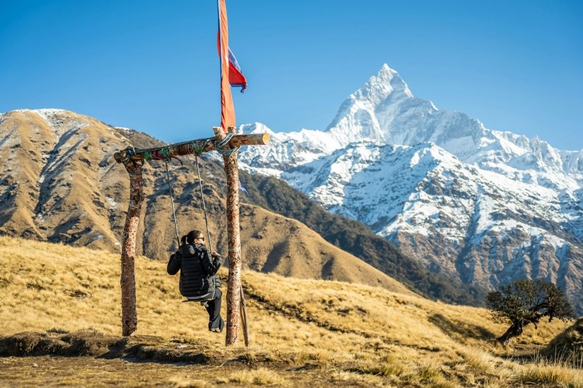 Nepal