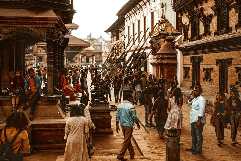 Nepal