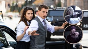 Netflix last call movies