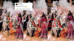 Fact Check: उज्जैन का पुराना वीडियो महाकुंभ में साधु की शादी का बताकर झूठे दावों के साथ वायरल 