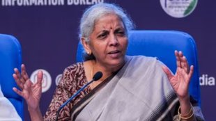 Nirmala Sitharaman, Budget 2025, Budget 2025 Price