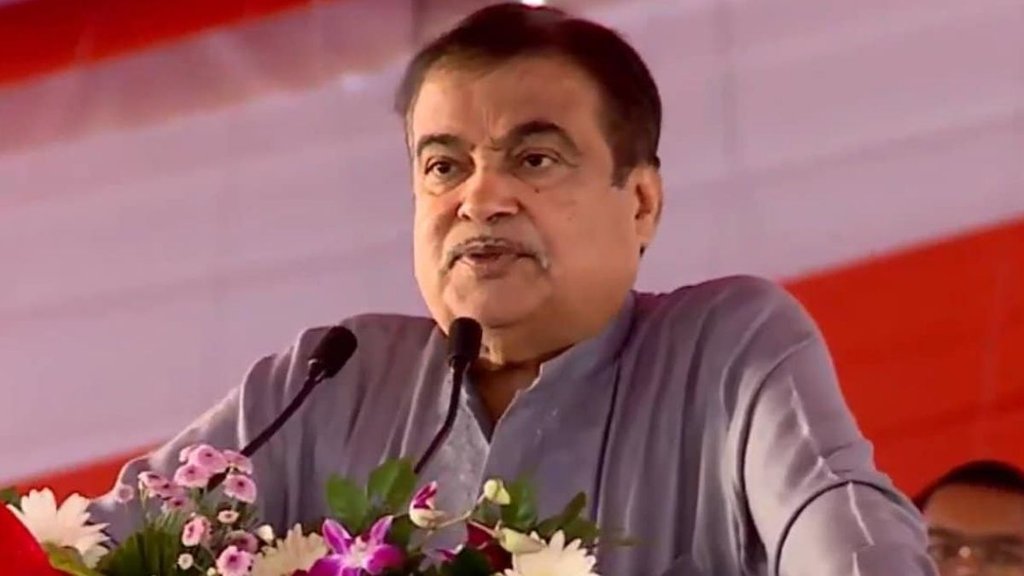 Nitin Gadkari cashless treatment scheme, Road accident victims cashless medical scheme Nitin Gadkari, Cashless treatment for accident victims in India Nitin Gadkari,