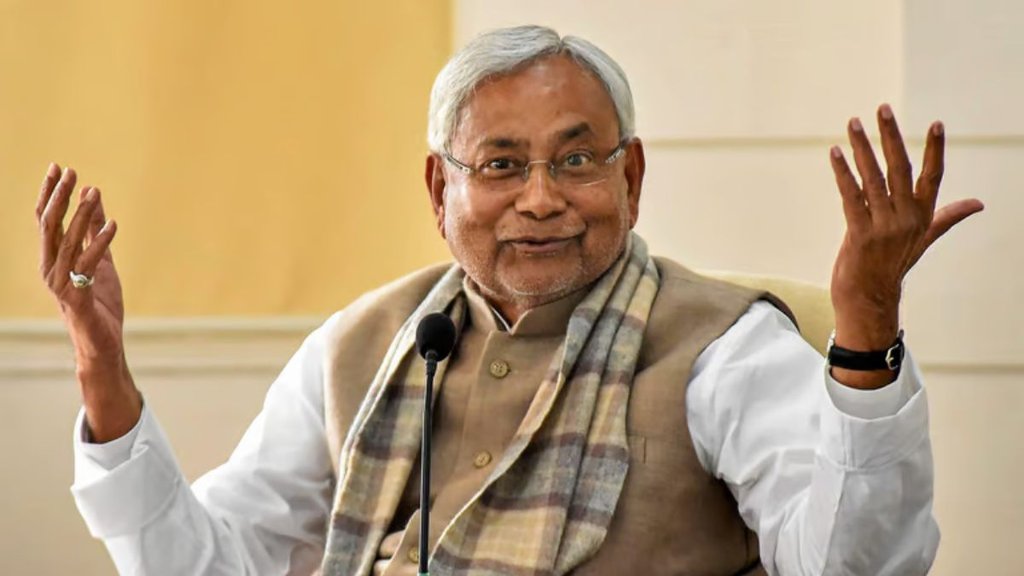 Nitish Kumar, Bihar politics, bjp, jdu,