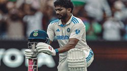 IND vs ENG: नितीश रेड्डी इंग्लैंड के खिलाफ नहीं खेलेंगे वनडे सीरीज; शमी, अर्शदीप, सुंदर को मिलेगा मौका- रिपोर्ट