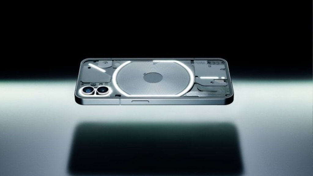 Nothing Phone 3, Nothing Phone 3 Launch, Nothing Phone 3 Launch Date