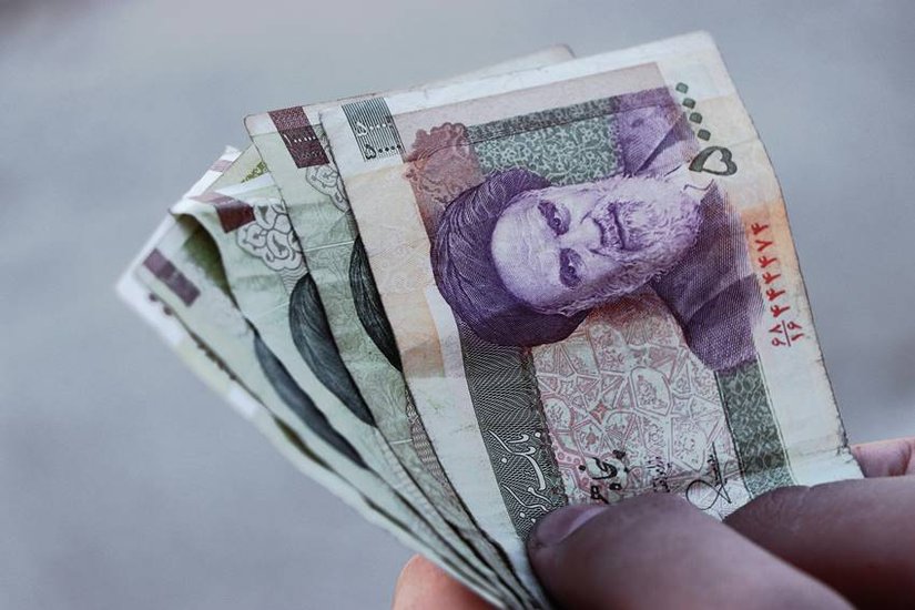 Omani Rial