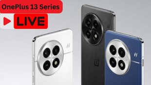 OnePlus 13 Series, OnePlus 13 Series Launch LIVE, OnePlus 13 Series Price, OnePlus