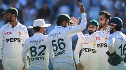 PAK vs WI: वेस्टइंडीज से टेस्ट के लिए पाकिस्तान की टीम का ऐलान, 7 बदलाव हुए; शाहीन-नसीम बाहर