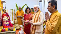जजों ने कैसे दिखाया अपना राजनीतिक और धार्मिक जुड़ाव? 2024 के प्रमुख घटनाक्रम जिन्होंने नई बहस को जन्म दिया