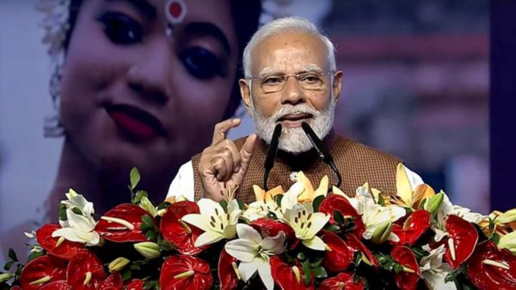 Global South, PM Modi, Pravasi Bharatiya Divas 2025