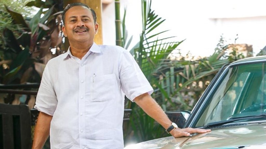 Muslim League Leader, PMA Salam, Gender Equality