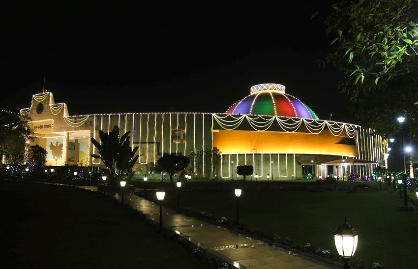 Bhopal Madhya Pradesh Assembly