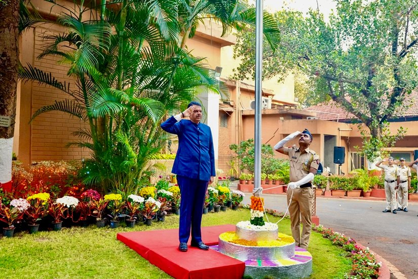  Mumbai Republic Day Parade