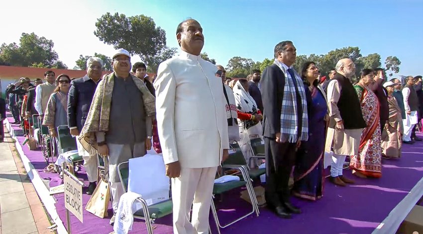 Gandhi Maidan Patna
