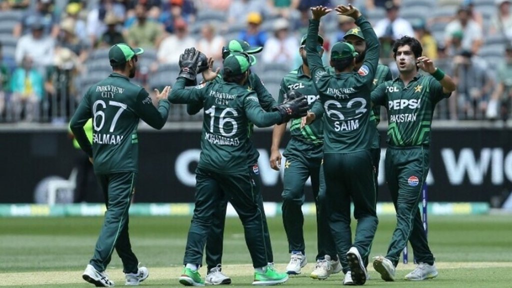 ICC, PCB, Pakistan Squad, Pakistan Cricket