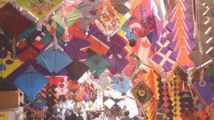Pakistan Kites Ban, world news, viral news, latest news,